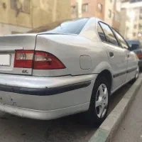 سمند lx مدل 85|خودرو سواری و وانت|تهران, باغ خزانه|دیوار