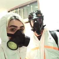 سمپاشی حشرات موضی سمپاش موریانه زدای سوسک ساس