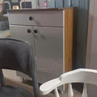 جاکفشی شرکتی کلیه اجناس حراج|جاکفشی، کمد، دراور|بندرعباس, |دیوار