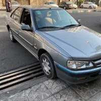 پرشیا خاکستری ۹۷