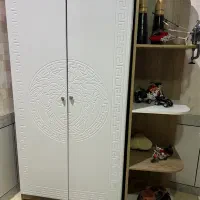 سرویس خواب نوجوان|تخت و سرویس خواب|شهرکرد, |دیوار