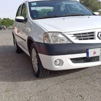 تندر 90 پارس خودرویی گیربکس JHQ مدل 97|خودرو سواری و وانت|رباطکریم, نصیرشهر|دیوار