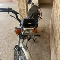 موتور رهرو ۱۲۵ مدل ۱۴۰۴|موتورسیکلت|مشهد, بهارستان|دیوار