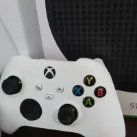 xbox series s - ایکس باکس سری اس|کنسول، بازی ویدئویی و آنلاین|تهران, تهرانپارس شرقی|دیوار