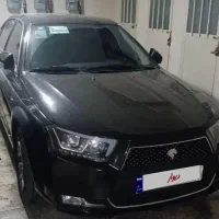 دنا پلاس اتومات مدل 402