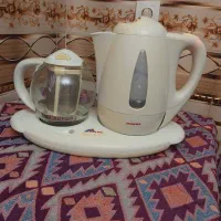 چای ساز
