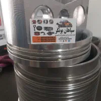 سپاهان بونکر عرضه ملزومات ویدک