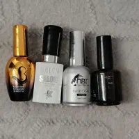 وسایل کاشت ناخون|آرایشی، بهداشتی، درمانی|شیراز, معالیآباد|دیوار