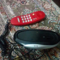 تلفن رومیزی زاپنی