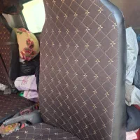 کامیونت ایسوزو 93 شش تن|خودرو سنگین|رشت, شهرک پارس خزر|دیوار