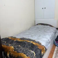 سرویس خواب یک نفره|تخت و سرویس خواب|تهران, مرزداران|دیوار