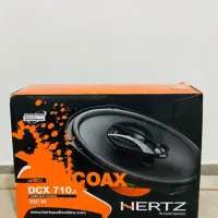 اسپیکر مدل هرتز 7103DCX