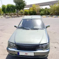 پراید 132مدل87
