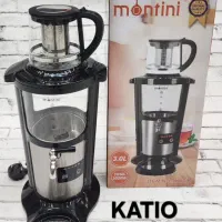 چایساز روهمی ال ای دی ابی چای ساز مونتینی|سماور، چایساز، قهوهساز|قم, علی آباد سعدگان|دیوار