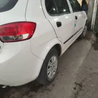 تیبا2مدل1400|خودرو سواری و وانت|کنگاور, |دیوار