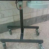 آسیاب نیمه صنعتی توس شکن TS2400|ماشین‌آلات صنعتی|قم, تولید دارو و یخچال|دیوار