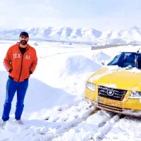 تاکسی دربستی بین‌شهری به سراسر کشور