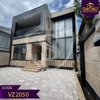 ویلا دوبلکس 210متری خود خط دریا