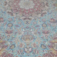 ۳عددفرش خوب باتراکم زیاد