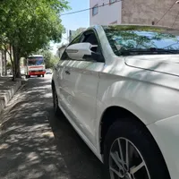 لیفان 820، مدل ۱۳۹۵ بدون رنگ|خودرو سواری و وانت|تبریز, |دیوار