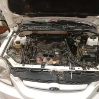 تعمیرگاه تخصصی ریو کیا ام وی ام|خدمات موتور و ماشین|مشهد, امیر المومنین|دیوار