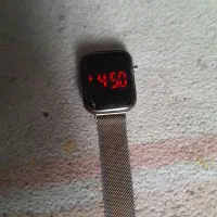 ساعت دیجیتال