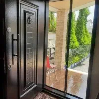 پشه بند تور مغناطیسی