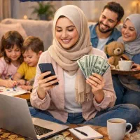 بهترین فرصت برای درآمدزایی بانوان خانه‌دار