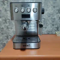 اسپرسو ساز گلدن لایف