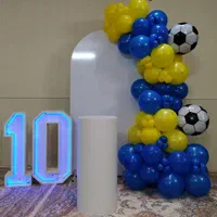 دیزاین تولد و بادکنک آرایی و دکور تولد|خدمات پذیرایی، مراسم|قم, میرزائیه|دیوار