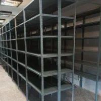 تخصصی قفسه فلزی پرونده و مدارک