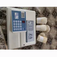 دزدگیر|دوربین مداربسته|تهران, سازمان برنامه جنوبی|دیوار