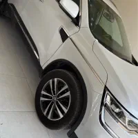 رنو کولیوس 2017