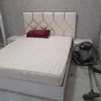 تولید انواع چوپ‌ بابهترین جنس|تخت و سرویس خواب|حبیب آباد, |دیوار