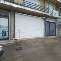 اجاره مغازه ۵۵مترهلانیه  روبه روی مسکن  مهر