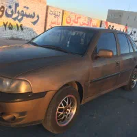 فولکس گل ۸۶ ۲۰۰۷|خودرو سواری و وانت|چهارباغ, |دیوار