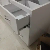 کابینت تمام فلز ورق ضخیم