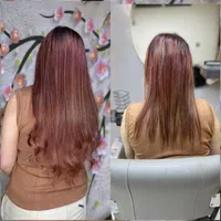 اکستشن مو و خدمات درمانی مو|خدمات آرایشگری و زیبایی|شاهینشهر, دکتر حسابی|دیوار