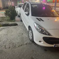 ۲۰۷ مدل ۱۴۰۲|خودرو سواری و وانت|آبعلی, |دیوار