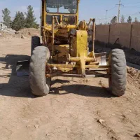 گریدر|خودرو سنگین|چهاردانگه (تهران), |دیوار
