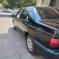 پژو پارس خوش رخ|خودرو سواری و وانت|تبریز, |دیوار