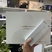 طلای سبک وزن MatePad Pro PaperMatte Edition + قلم