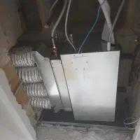 نصب نصاب کولرگازی داکت اسپیلت هواساز پکیج|خدمات پیشه و مهارت|تهران, شهرک علم و فناوری|دیوار