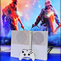 ایکس باکس وان اس XBOX ONE S یک ترا فول بازی