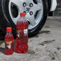واکس لاستیک