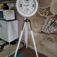 ساعت سه پایه نونو