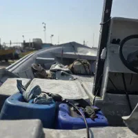 قایق مدل ۲۰۱۹ یاماها ۸۵ پمپ برقی