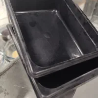 بن‌ماری مخصوص نگهداری ترشی، خیارشور و زیتون