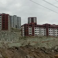 فرصتی استثنایی جهت خانه دار شدن در پردیس