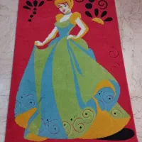 فرش4متری وکودک|فرش|شاهین‌شهر, حافظ شمالی|دیوار